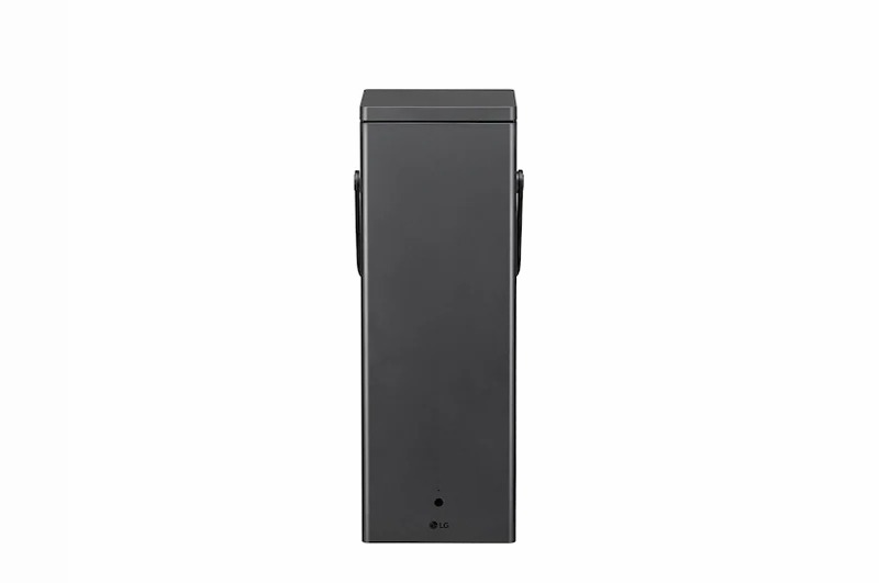 LG Proiettore CineBeam LASER 4K UHD / 2160p (3840 × 2160) 40" 4K UHD / 2160p (3840 × 2160)