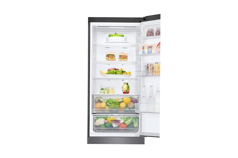 Frigorifero combinato LG | Classe C, 384L C 384lt