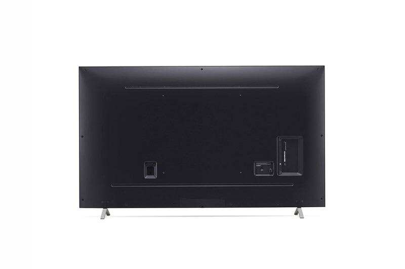 LG UHD TV 70'' Serie UP77006LB Grigio 4K LED