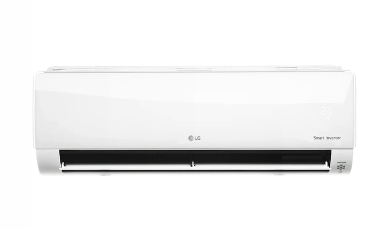 LG Climatizzatore Smart Inverter Deluxe Wi-Fi A