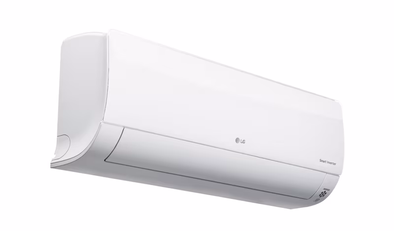 LG Climatizzatore Smart Inverter Deluxe Wi-Fi A