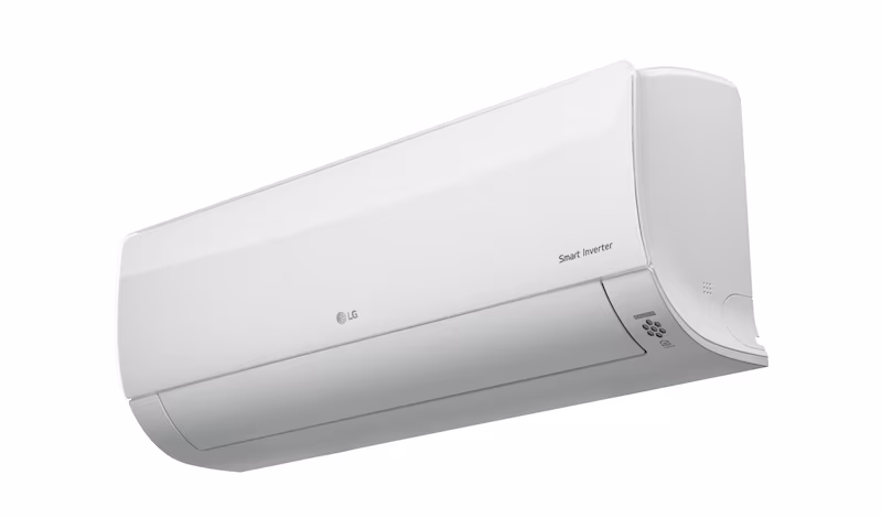 LG Climatizzatore Smart Inverter Deluxe Wi-Fi A