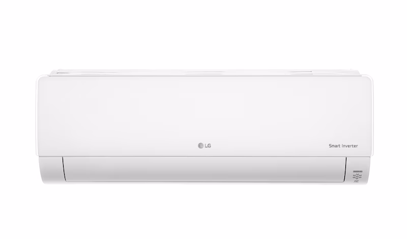 LG Climatizzatore Smart Inverter Deluxe Wi-Fi A