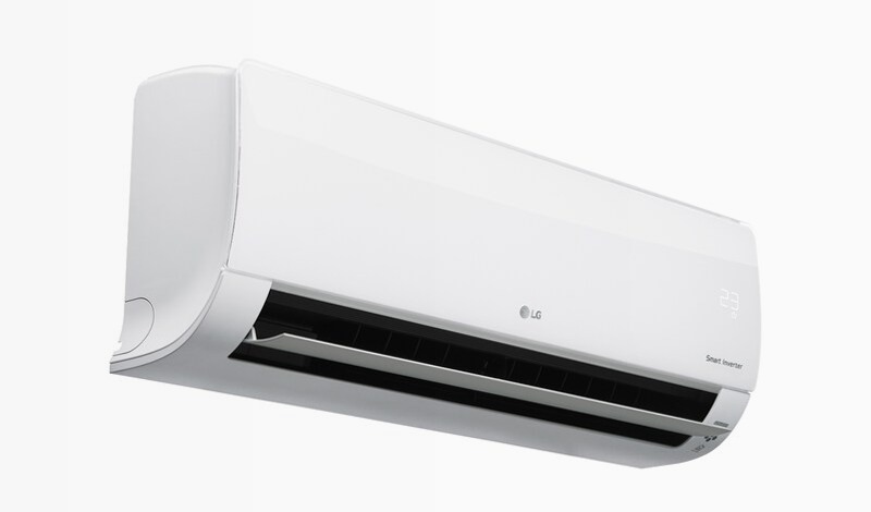 LG Climatizzatore Smart Inverter Deluxe Wi-Fi A
