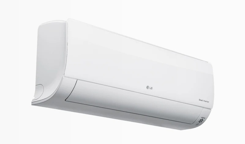 LG Climatizzatore Smart Inverter Deluxe Wi-Fi A