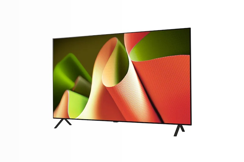 TV 48 pollici LG OLED AI B4 4K Smart TV - OLED48B46LA | LG Italia 48" HD