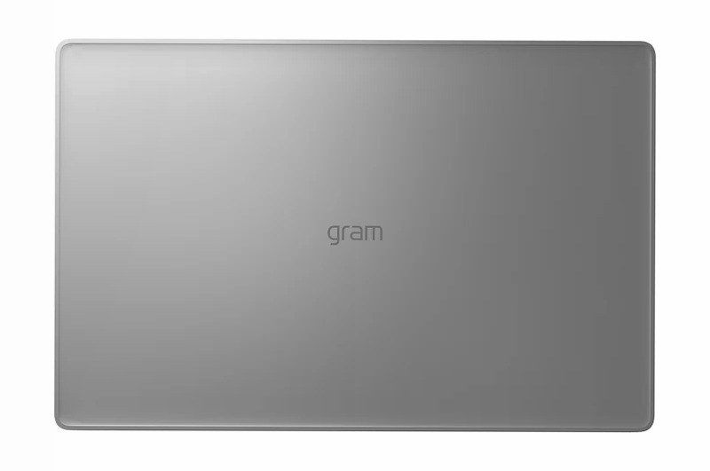 Notebook gram Book 15.6" | Windows 11 Home | i5, 16GB RAM, 512GB SSD, Tasto Copilot, Silver | LG Italia 16