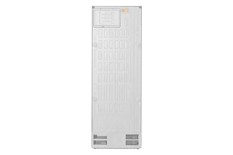 Frigorifero Fit & Max LG - Classe C Combinato 465lt