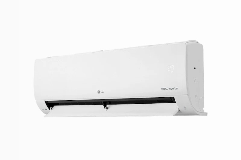 Climatizzatore Inverter LG S18EQ 5000btu