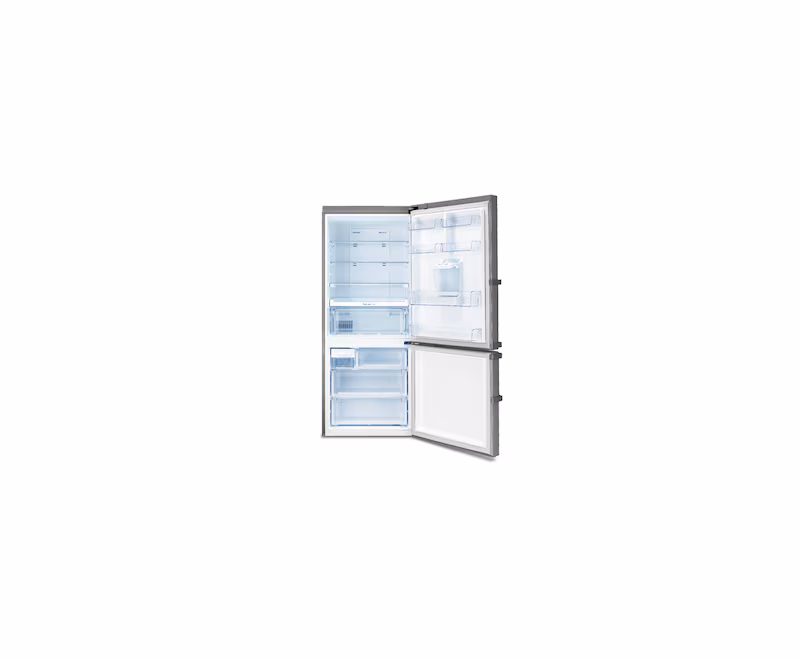 Frigorifero Combinato LG GBF548NSDZB A 496lt