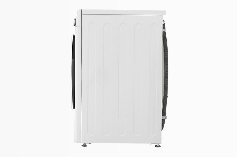 LG Lavatrice Smart AI DD™ TurboWash™ 8 kg 1400rpm 8kg