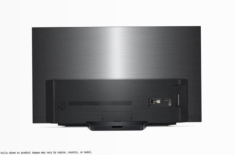 LG TV OLED 55" AI 4K Smart Beige