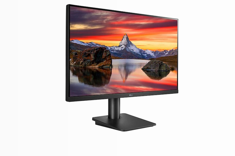 LG 27MP450-B - Monitor Full HD 27"