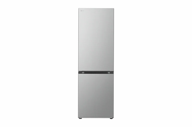 Frigorifero combinato | Classe C, 344L | Porte piatte, Door & Linear Cooling, Fresh Converter | Prime Silver C 344lt