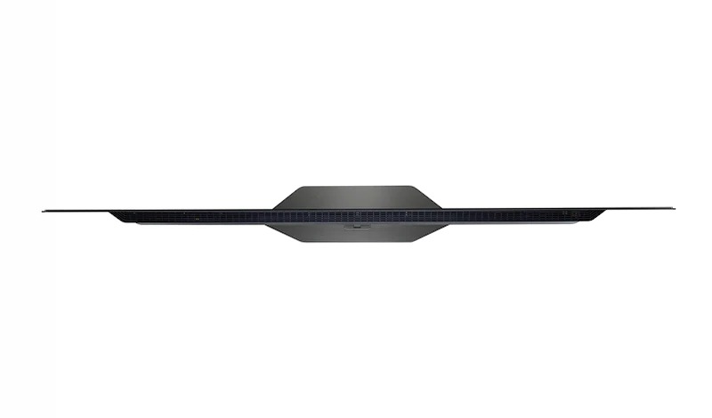 LG TV OLED 55" 4K HDR Smart TV Dolby Vision SoundBar Integrata - 55E6V | LG Italia
