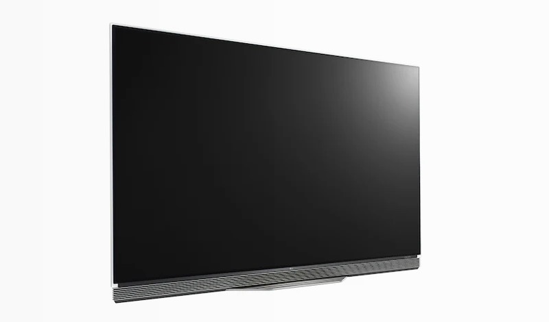 LG TV OLED 55" 4K HDR Smart TV Dolby Vision SoundBar Integrata - 55E6V | LG Italia