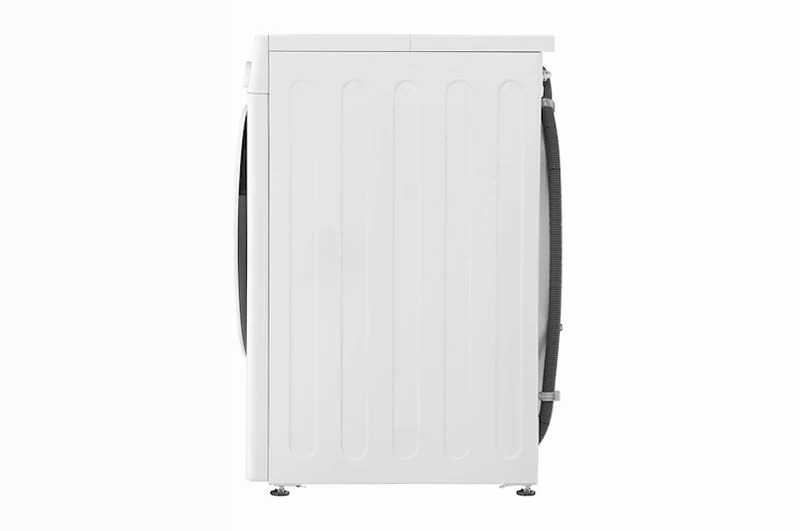 LG F4R3009NSWW Lavatrice Classe A-10% White 1400rpm 9kg Bianco