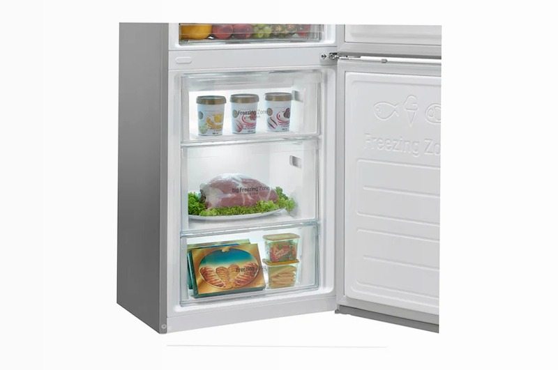 Frigorifero Combinato LG GBP20DSQFS A