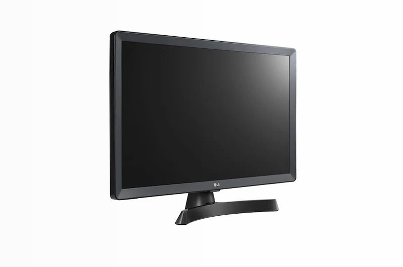 LG Monitor TV LED 24" 16:9 HD Ready Smart TV - 24TL510S-PZ | LG Italia 1366 x 768