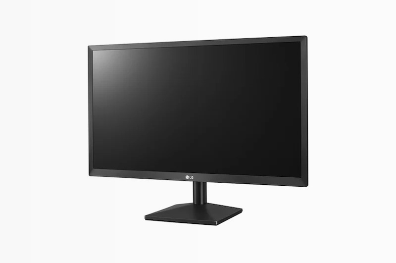 LG Monitor PC IPS 22"