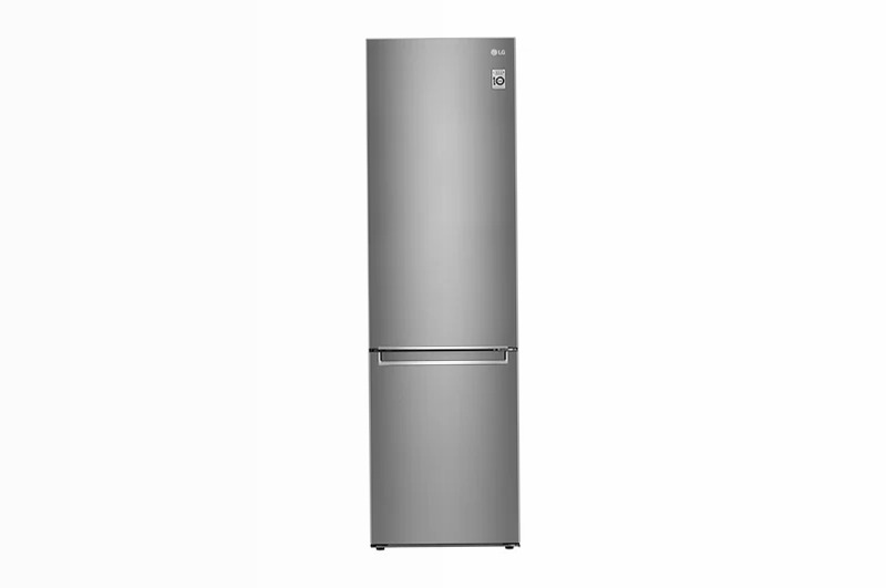 LG Frigorifero Combinato D 384lt