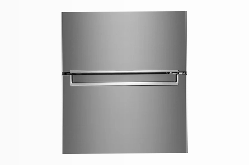 LG Frigorifero Combinato D 384lt