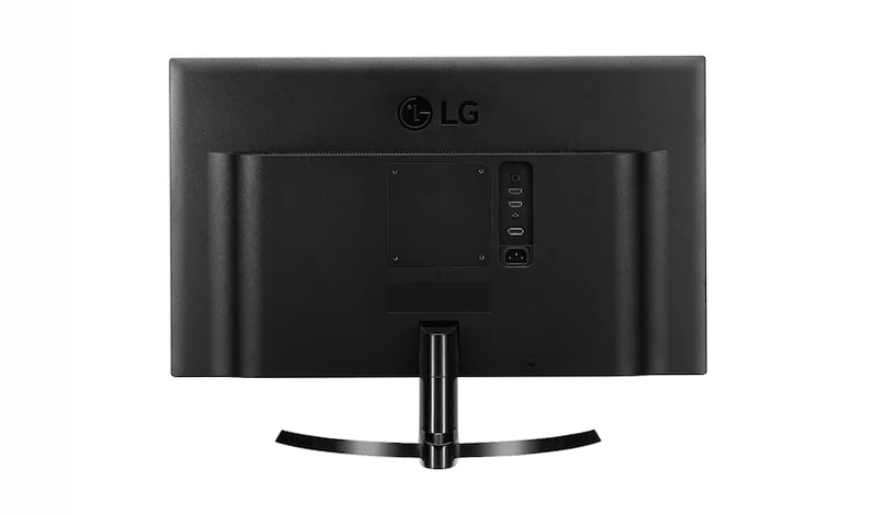 LG 24UD58 - Monitor PC 4K Gaming 24" IPS 3840 x 2160