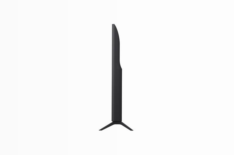 TV 50 pollici LG UHD AI UA75 4K Smart TV 2025 - 50UA75006LA | LG Italia 50" HD