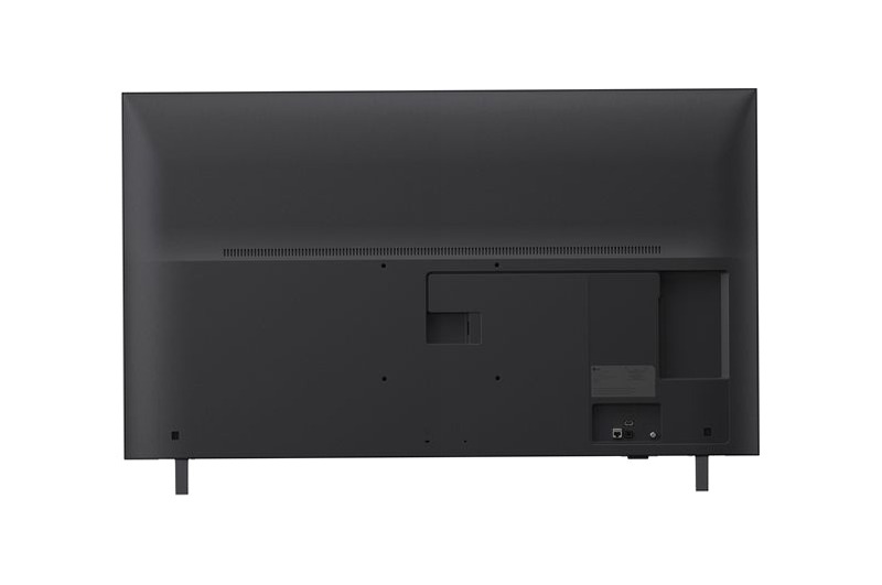 TV 50 pollici LG UHD AI UA75 4K Smart TV 2025 - 50UA75006LA | LG Italia 50" HD