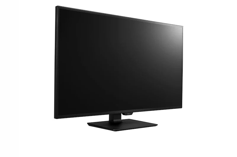 LG Monitor PC 43UN700-B 42.5" 3840 x 2160