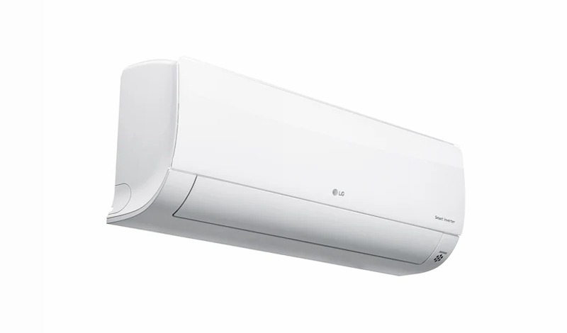 LG Climatizzatore Smart Inverter Deluxe A parete 9000btu