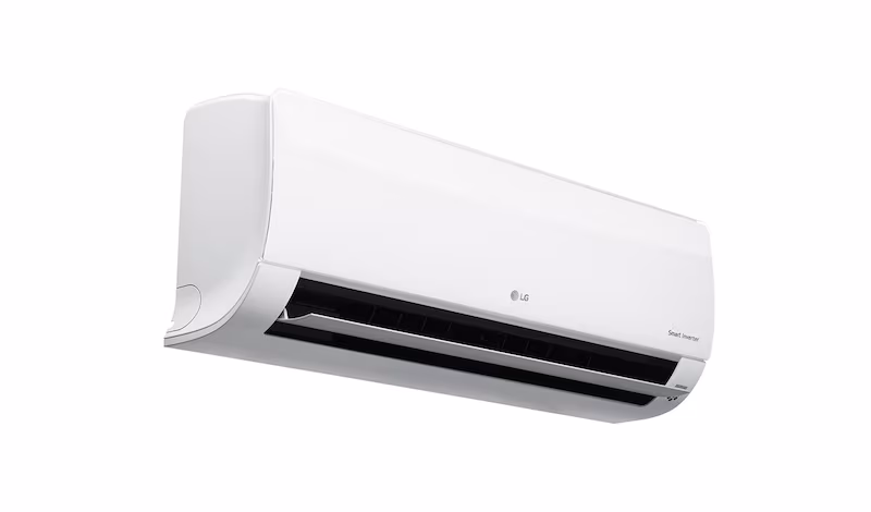 LG Climatizzatore Smart Inverter Deluxe A parete 9000btu