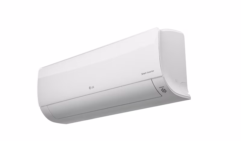 LG Climatizzatore Smart Inverter Deluxe A parete 9000btu
