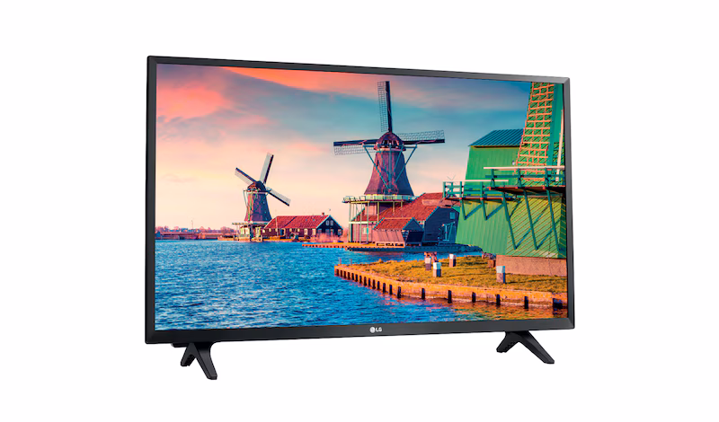 LG TV LED 32" HD Ready DVB-T2/S2 Audio 2.0ch - 32LJ500U | LG Italia
