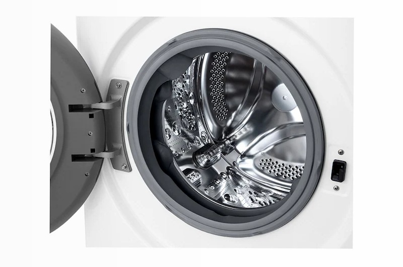 Lavatrice AI DD™ 9kg V3 - Classe A/A/A 1400rpm Bianco