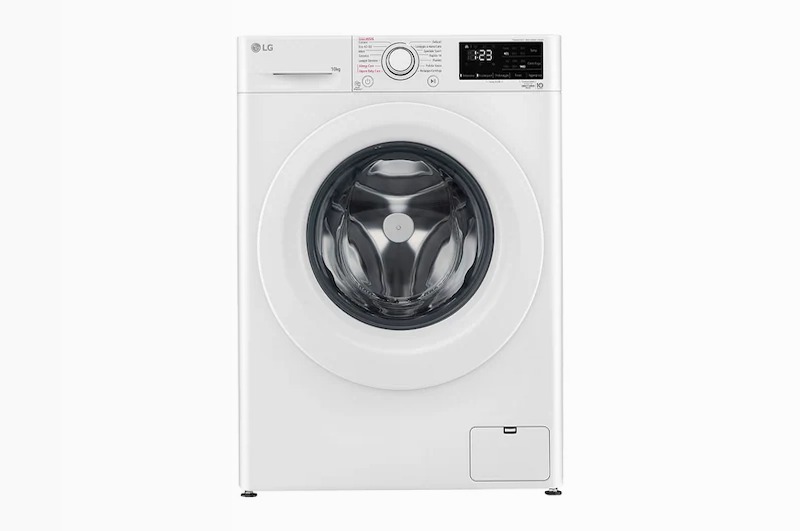 Lavatrice AI DD™ 9kg V3 - Classe A/A/A 1400rpm Bianco