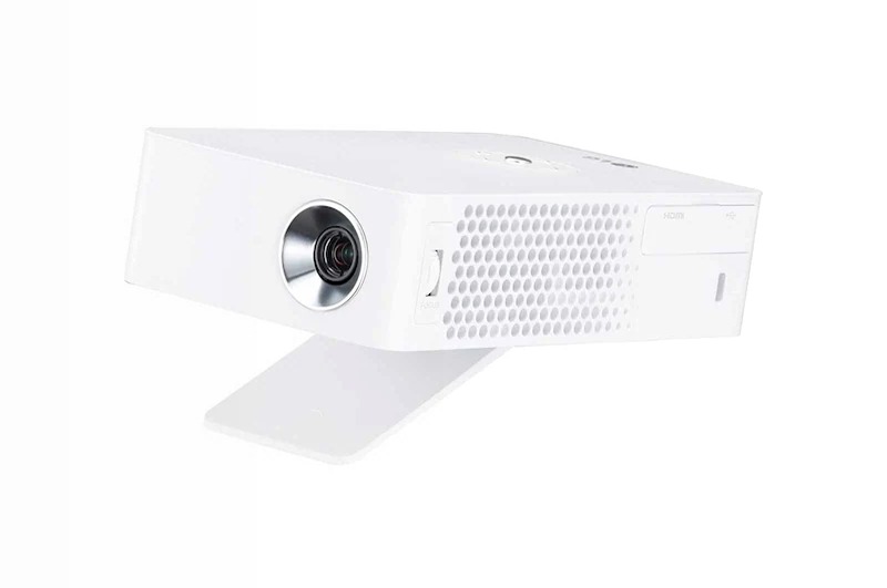 LG Proiettore MiniBeam LED HD HD / 720p (1280 × 720)pixel 20" HD / 720p (1280 × 720)pixel