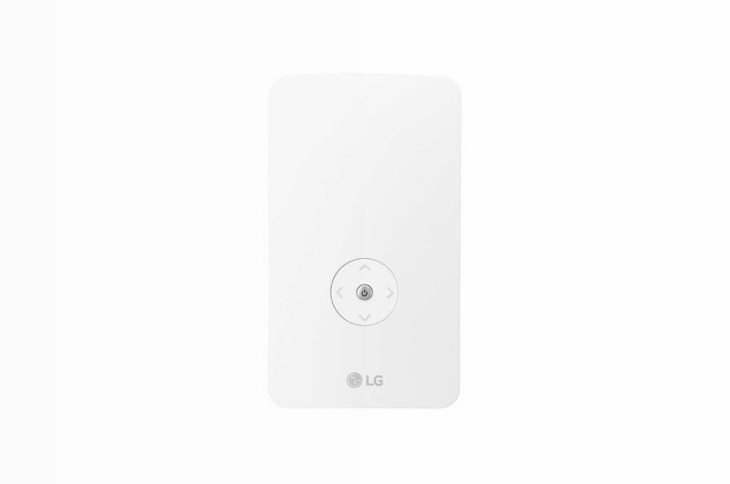 LG Proiettore MiniBeam LED HD HD / 720p (1280 × 720)pixel 20" HD / 720p (1280 × 720)pixel