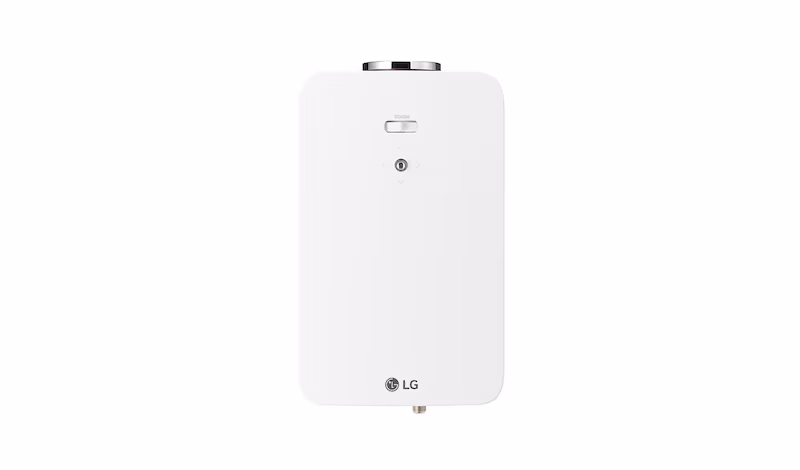 LG PF1500G Proiettore LED - 1400 Lumen, Bluetooth, 2 HDMI 30"