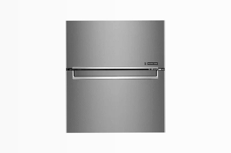 LG Frigorifero Combinato Maniglie Integrate LED C 384lt