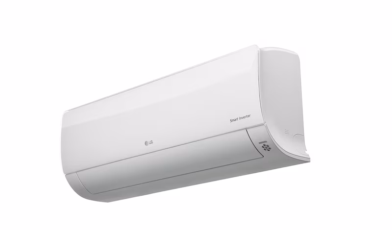 LG Climatizzatore Smart Inverter Deluxe A++ A parete 12000btu