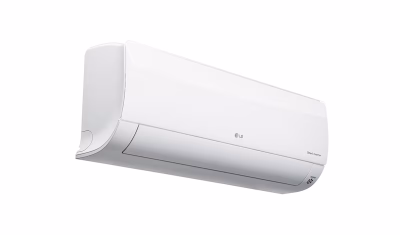 LG Climatizzatore Smart Inverter Deluxe A++ A parete 12000btu