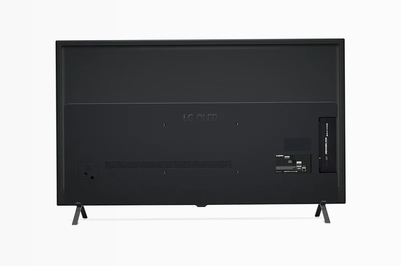 Smart TV OLED 4K da 55 pollici LG | OLED55A26LA | LG Italia 55" HD