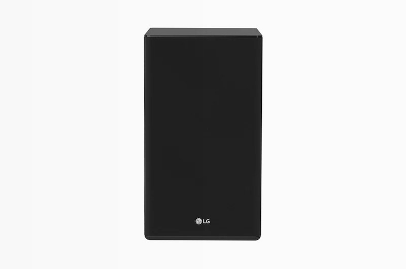 LG Soundbar 400W 3.1.2 Canali Dolby Atmos® & DTS:X 3.1