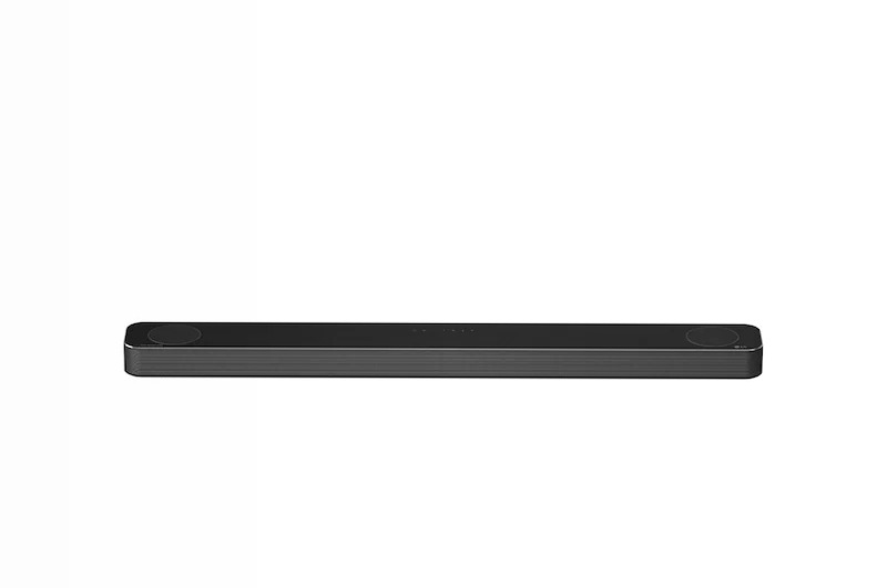 LG Soundbar 400W 3.1.2 Canali Dolby Atmos® & DTS:X 3.1