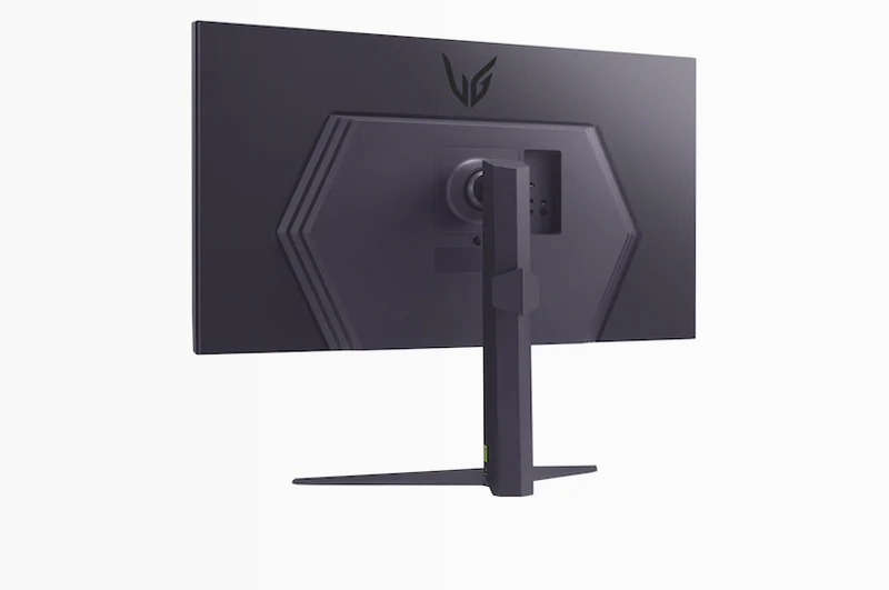Monitor Gaming UltraGear 32" Nero IPS 2560 x 1440
