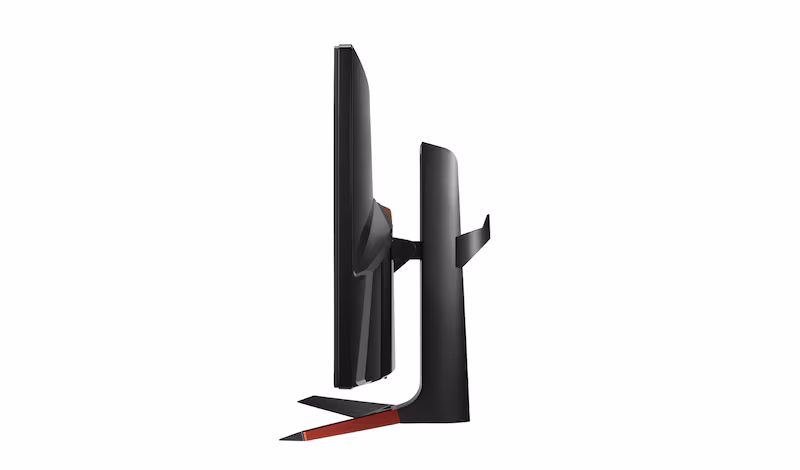 LG 34UC79G Monitor PC 21:9 Curvo 34" Fucsia IPS 2560 x 1080