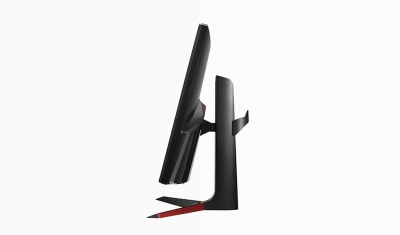 LG 34UC79G Monitor PC 21:9 Curvo 34" Fucsia IPS 2560 x 1080