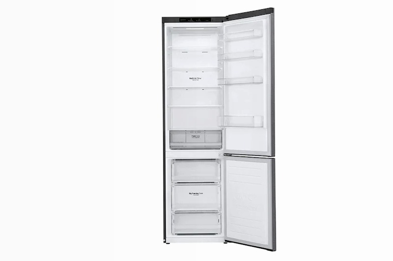 Frigorifero LG GBP32DSLZN 384L Classe E Combinato 384lt