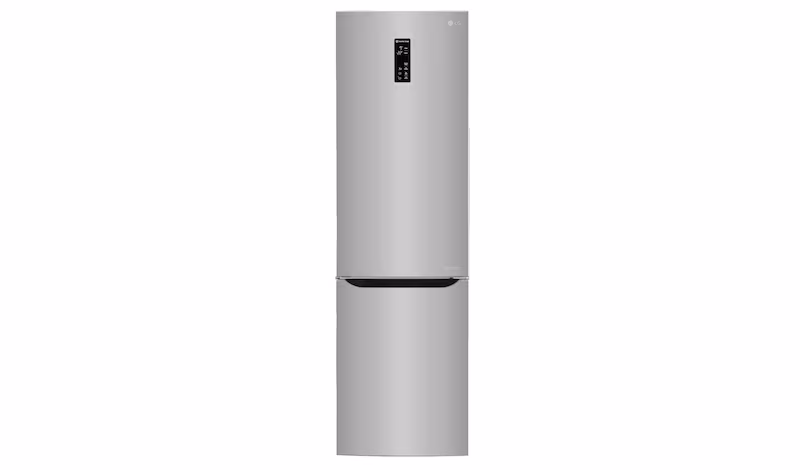 LG Frigorifero Combinato con Display LED A 343lt